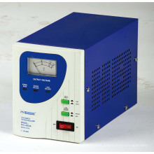SVC-P (PVC) Type AC Voltage Regulator (AVR) 500va